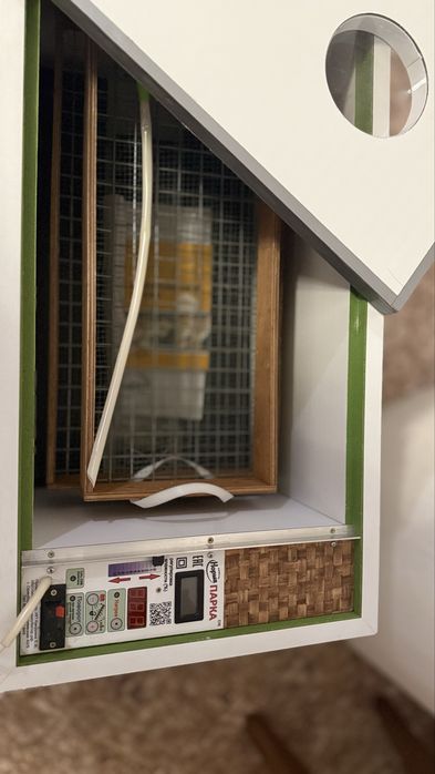 Инкубатор для  Яиц