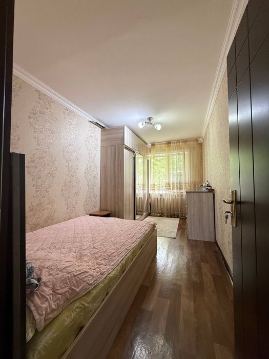 Аренда 2в3/2/4 с мебелью и техникой ориентир 190 школа