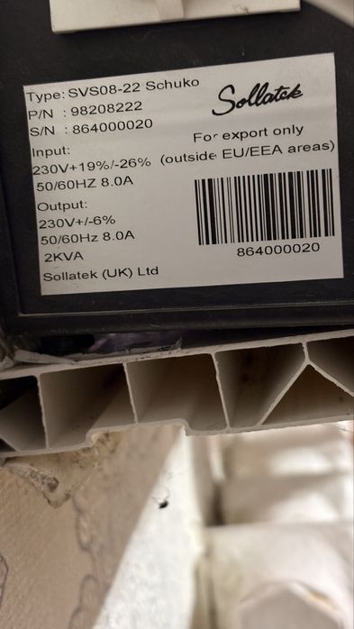 Продам Стабилизатор напряжения