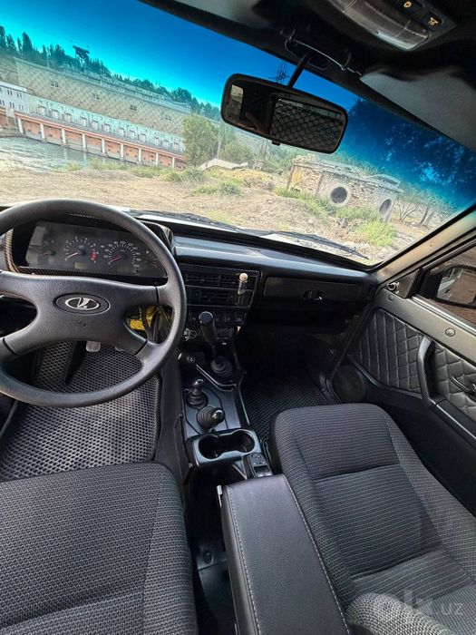 Niva Legend Продаётся