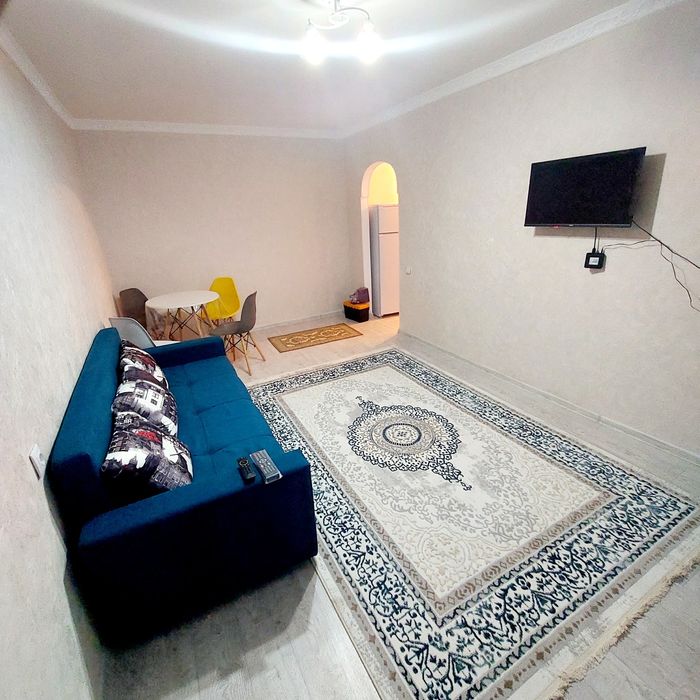 2х ком кв Саяхат