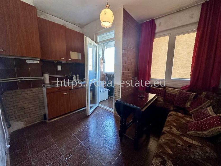 Продава се Двустаен апартамент в Благоевград, Еленово 1 - 63 кв.м за 1032 €/кв.м - Снимка #5