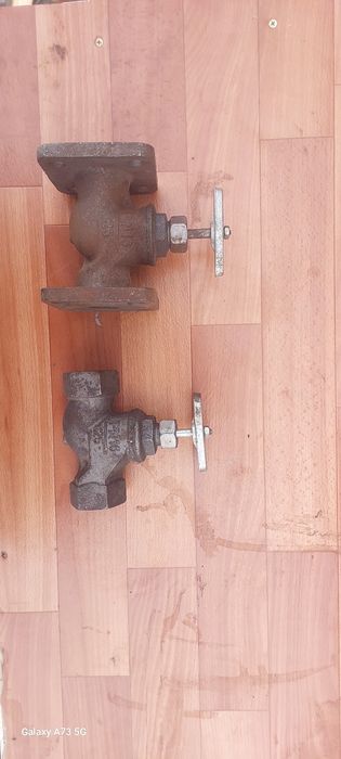 Продам шаровый кран