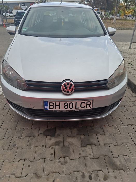 VOLKSWAGEN Golf 2010 — imagine 3