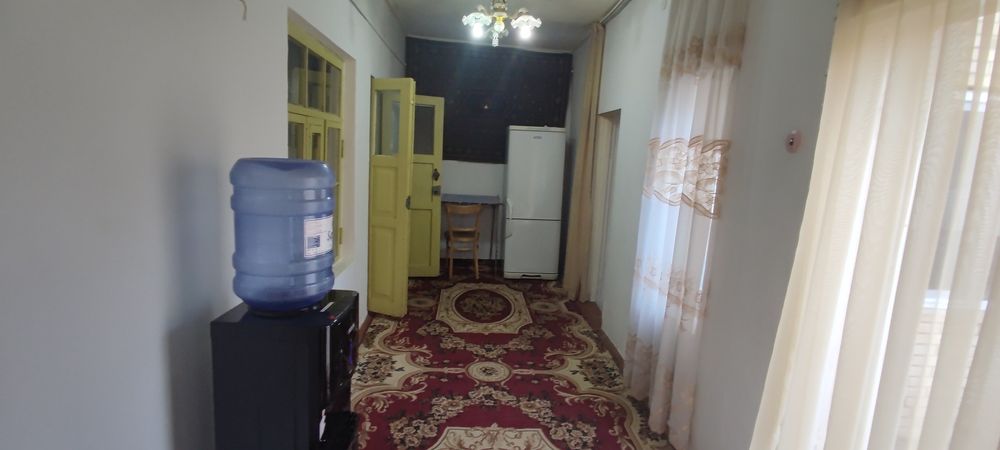 Северний микрорайонда 2,3 сотихли ховли тезда сотилади