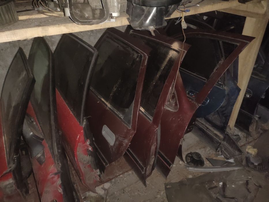 Продам авторазбор