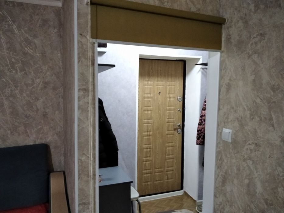 Продам квартиру!!!