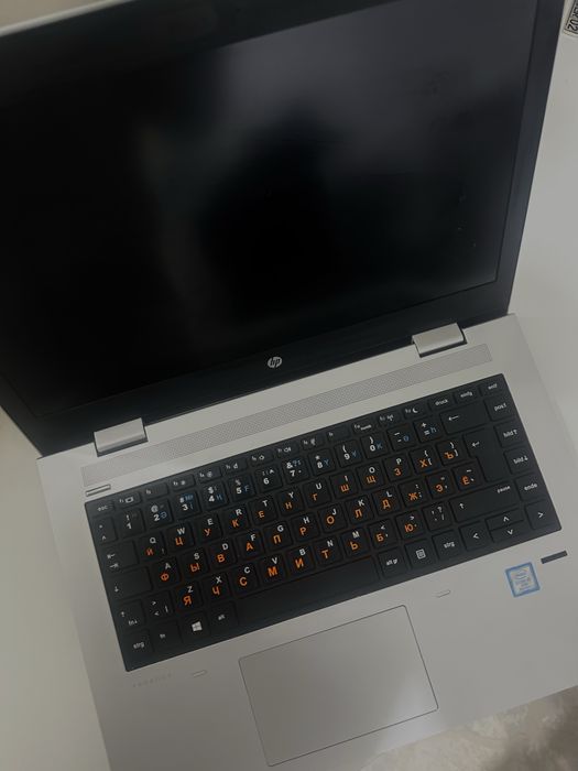 Ноутбук HP ProBook 440 G5