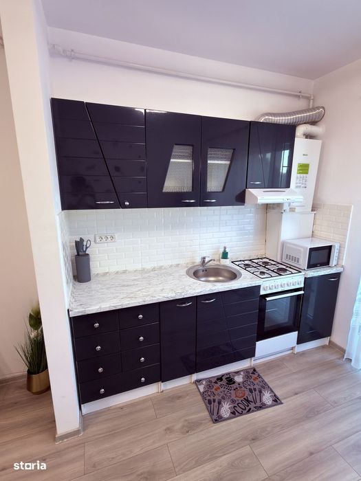 Apartament modern 2 camere, 50 mp, Calea Aradului Est — fotografia 3