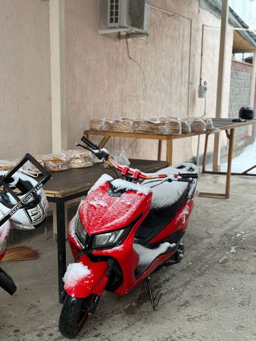 М8 стант 165 …..