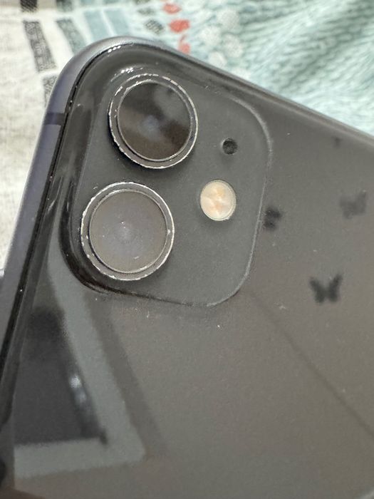 Iphone 11 128GB BLACK