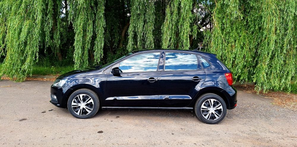 VOLKSWAGEN Polo 2017 — imagine 2