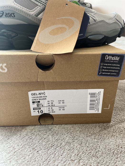Asics Gel-Nyc marimea 42