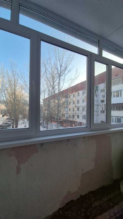 Продается 1-комн на Гульдер 1