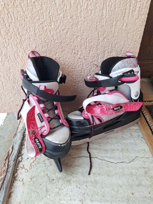 Patine copii reglabil