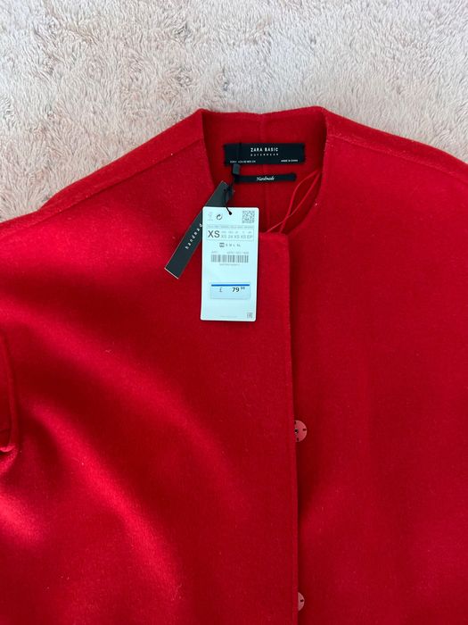 Trench / jachetă  Dama Zara