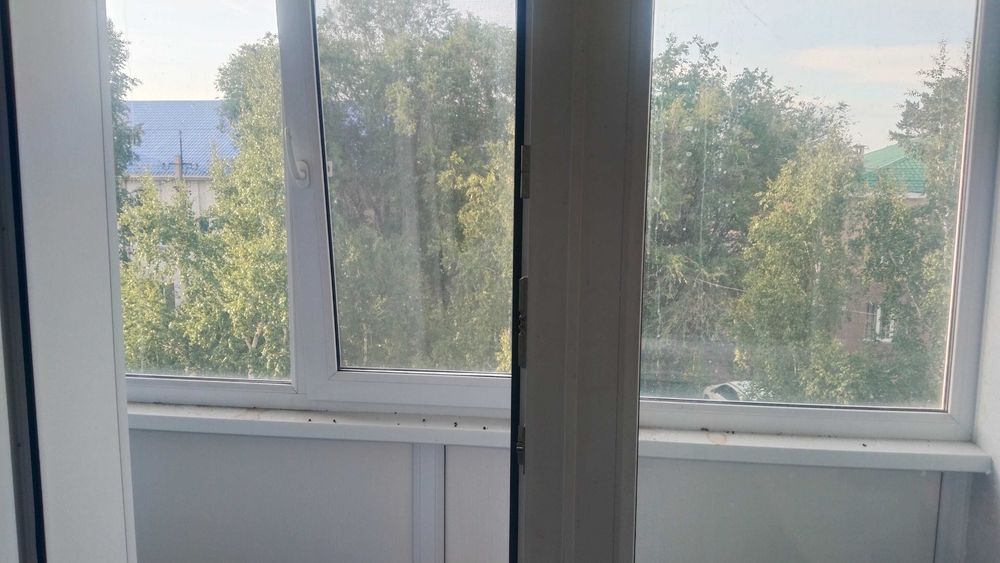 продается 3 ком кв в Бесколе