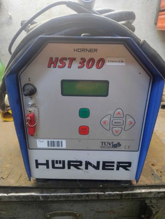 Електродифузна лепачка Horner