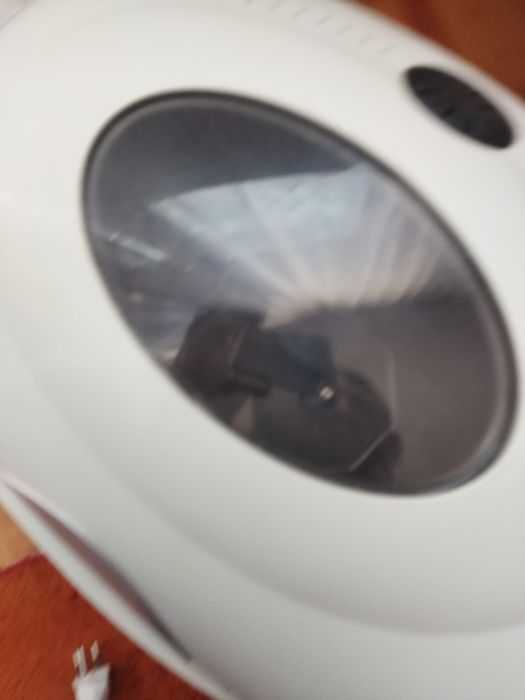 Robot de făcut paine