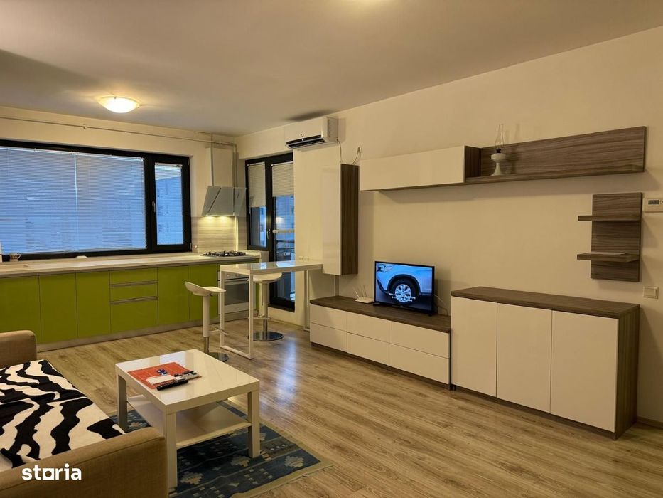 Vanzare 2 camere Baneasa