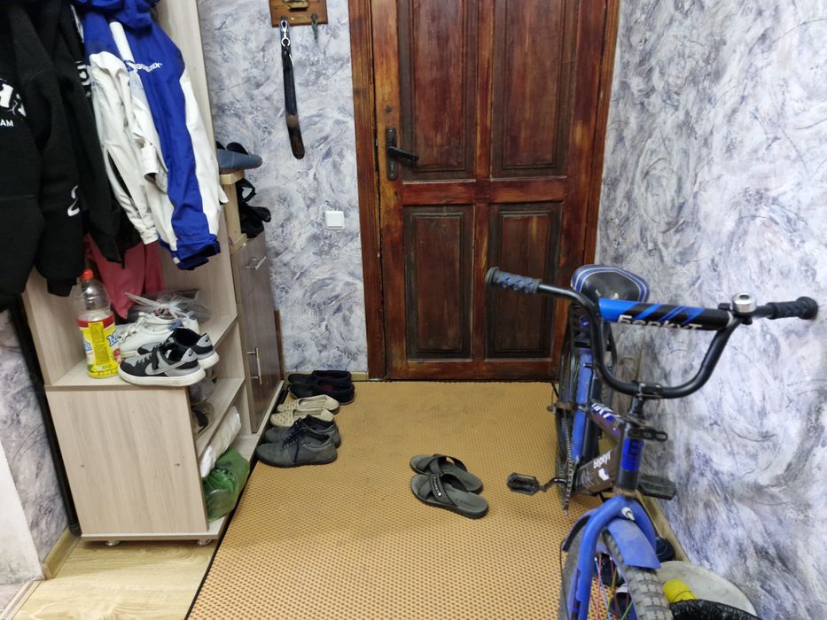 Продаётся 3комн кв п.Актас