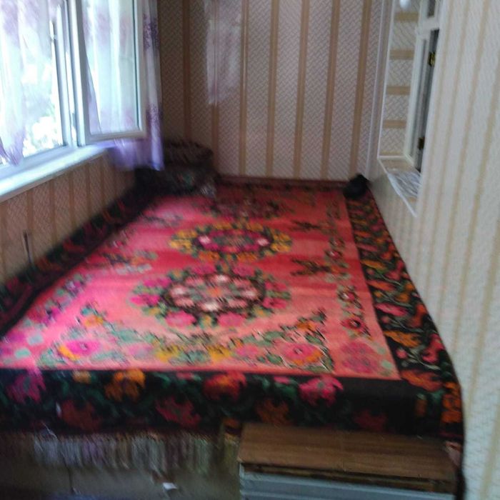 Квартира 4-х ком.