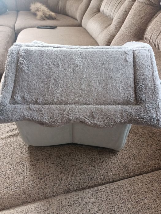 Домик для кошечки