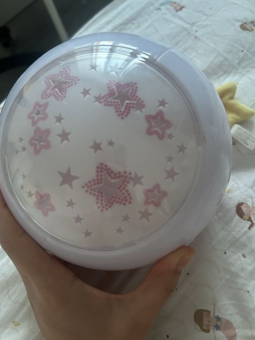 Светильник ночник