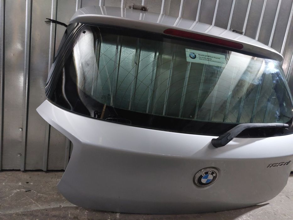 Haion BMW F20 F21 Nonfacelift