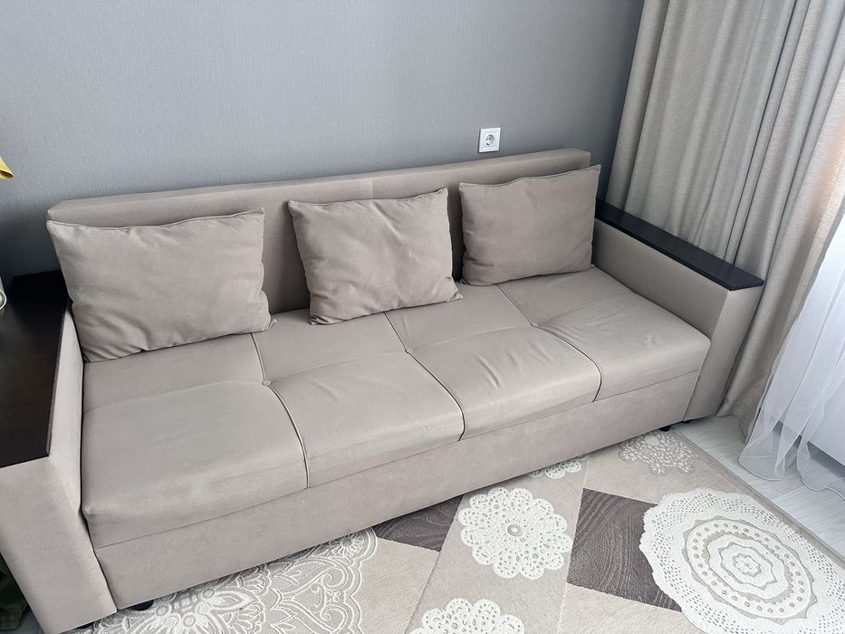 Продам раскладной диван