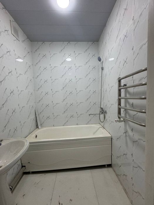 Продается 2х ком кв Новостройка