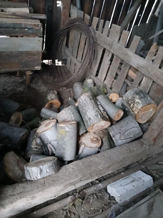 Lemn de nuc pentru design