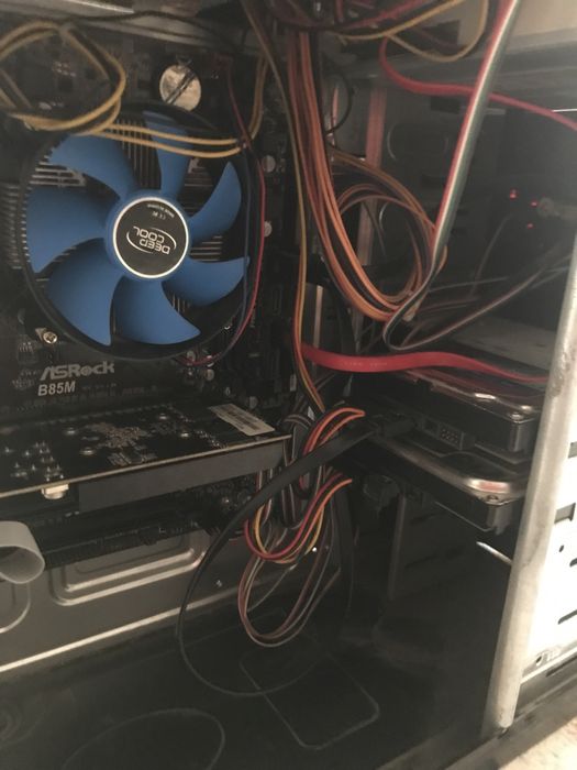 Продам компьютер