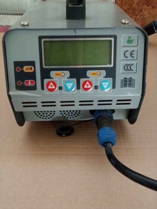Aparat inductie PDR