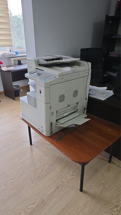 Canon imageRUNNER 2520 МФУ A3, принтер/сканер/копир