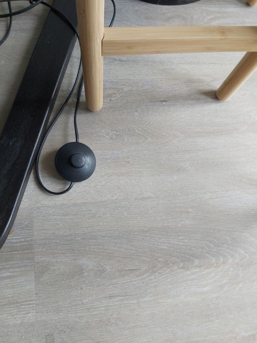 светильник напольный