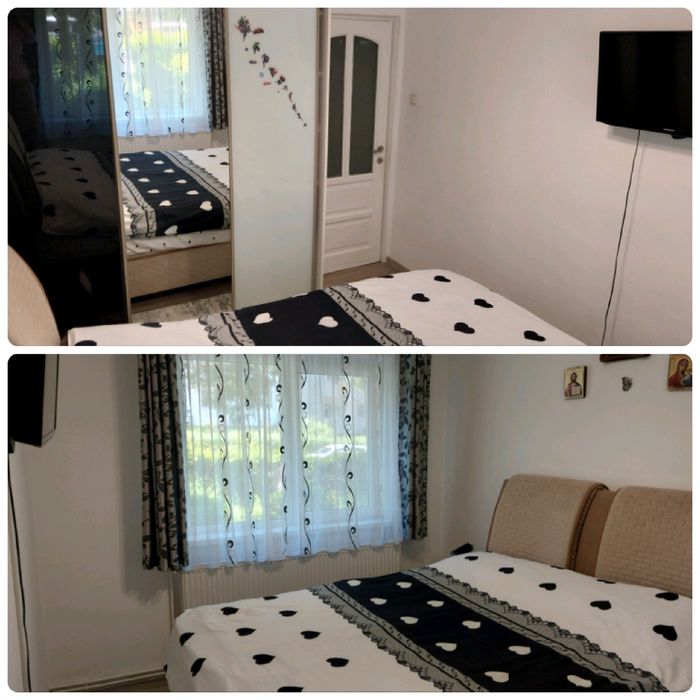 Apartament de vânzare 2 camere decomandate