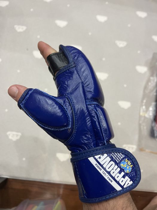 Комплект за ММА