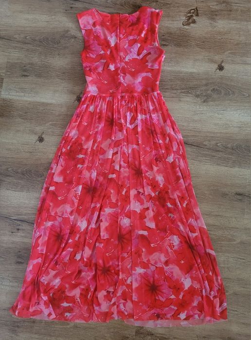 Rochie lunga eleganta
