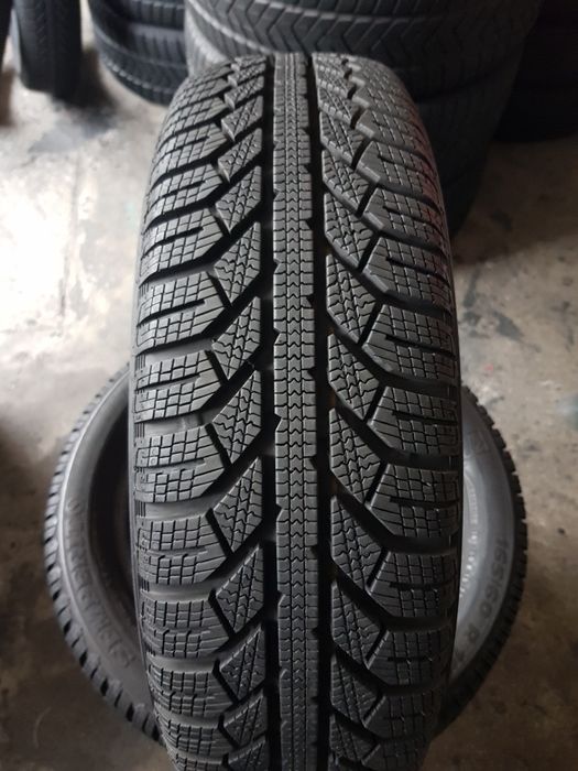 Semperit 165/60 R15 77T MS iarnă