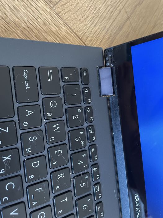 Asus vivobook трансформер сенсорный