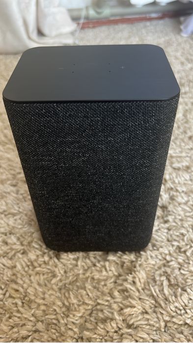 Колонка Алиса 2 функция умный дом