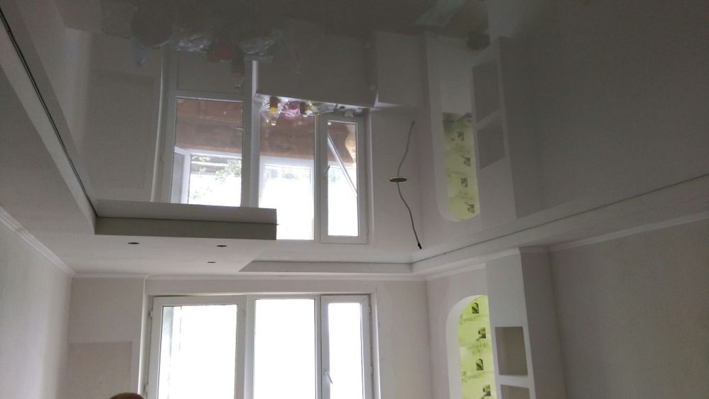 Ремонт квартир, домов