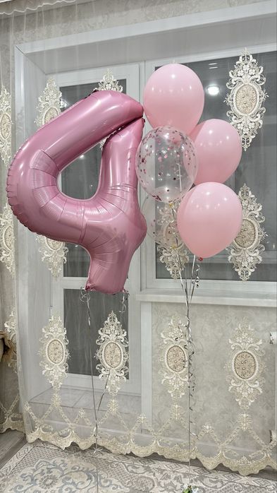 Шары гелевые работаем 24/7