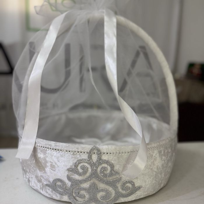 Продам корзины для подарка "қоржын".