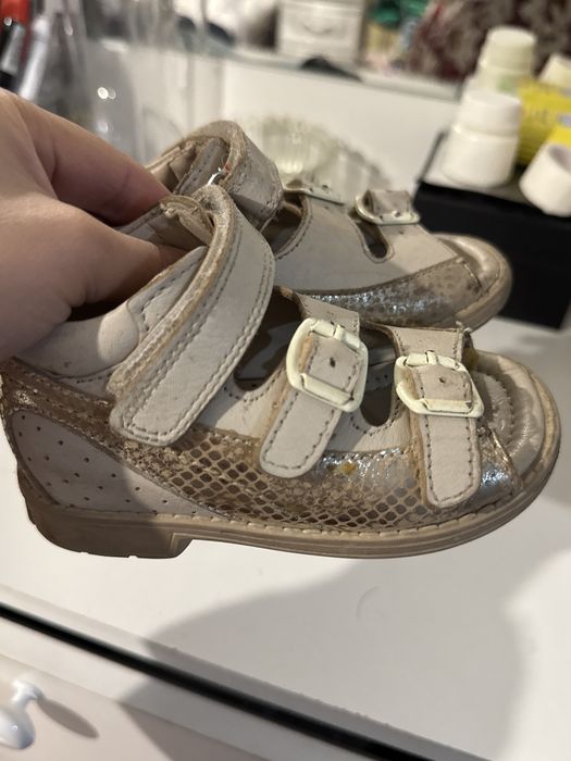 Срочно Продам Ортопед обувь!