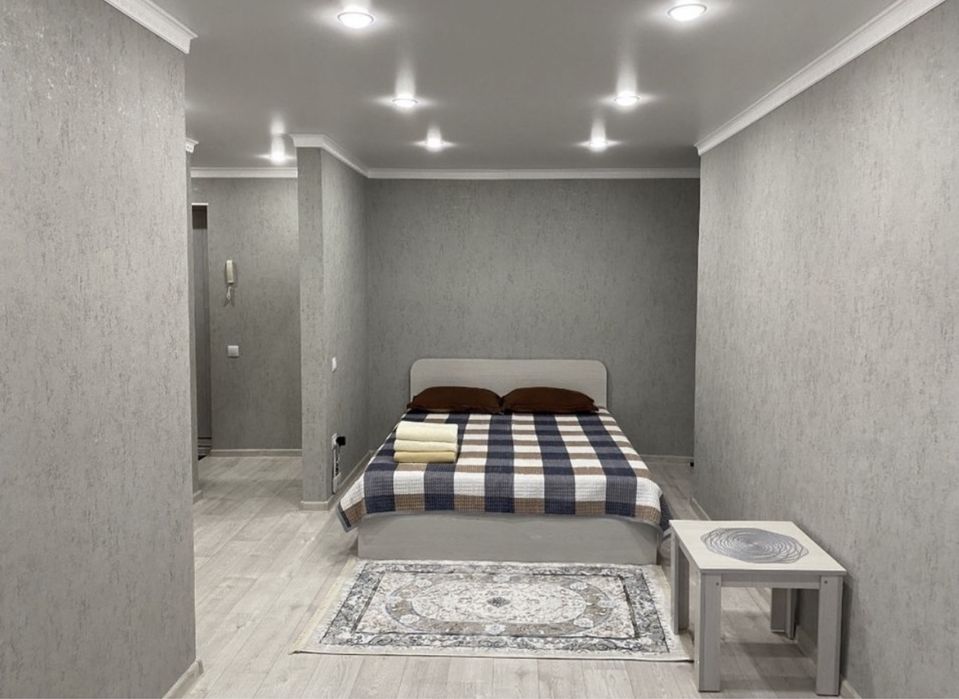 Квартира посуточно Смарт тв Караганда Город