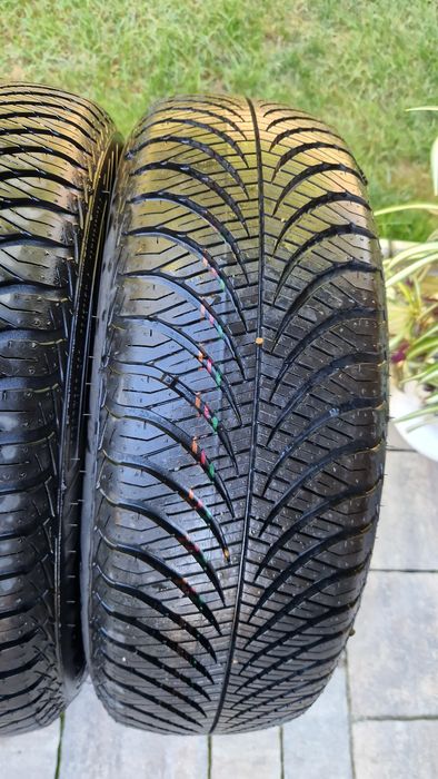 Anvelope allseason 185 65 15 Goodyear