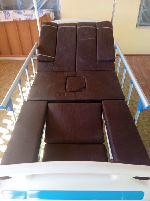 Эргаш Каримов 1981