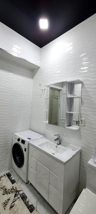 Аренда Хамза Новза Фул комплект Апартамент НоваСтрой Хай-тек